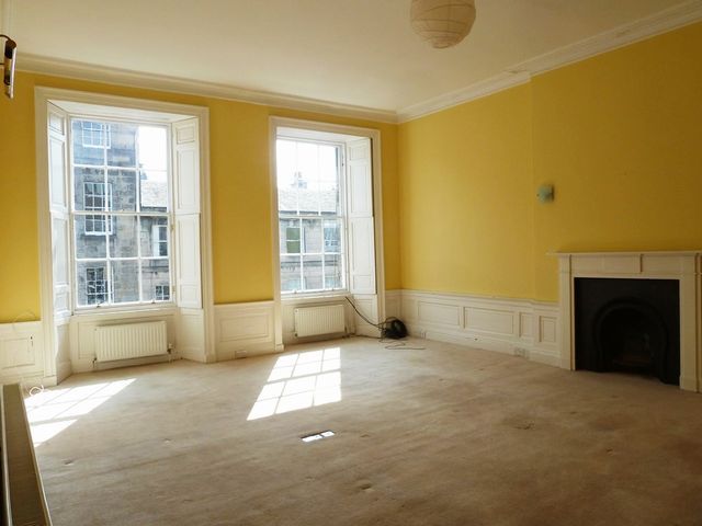  Image of 5 bedroom Flat to rent in Dundas Street Edinburgh EH3 at New Town Edinburgh Edinburgh, EH3 6JN