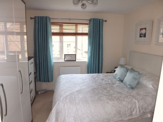  Image of 3 bedroom Detached house for sale in Dyrham Court Swindon SN25 at Dyrham Court Redhouse Swindon, SN25 2FY