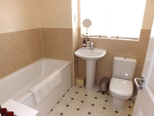  Image of 3 bedroom Detached house for sale in Dyrham Court Swindon SN25 at Dyrham Court Redhouse Swindon, SN25 2FY