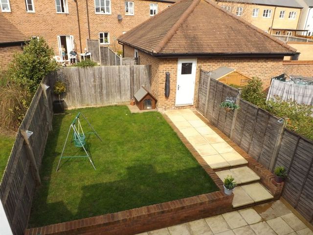  Image of 3 bedroom Detached house for sale in Dyrham Court Swindon SN25 at Dyrham Court Redhouse Swindon, SN25 2FY