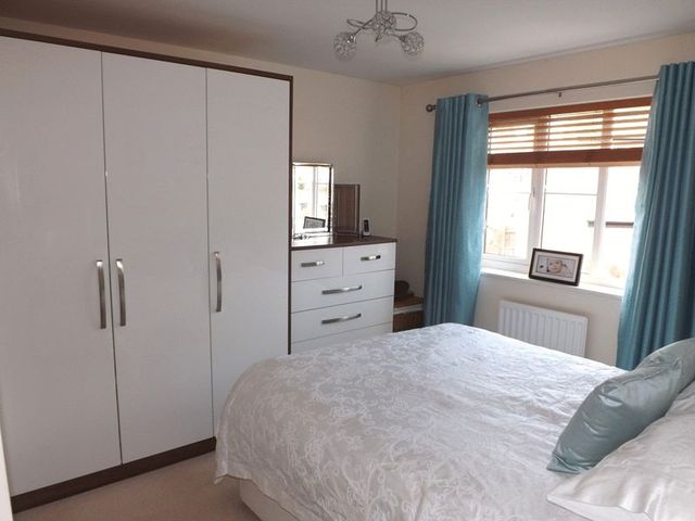  Image of 3 bedroom Detached house for sale in Dyrham Court Swindon SN25 at Dyrham Court Redhouse Swindon, SN25 2FY