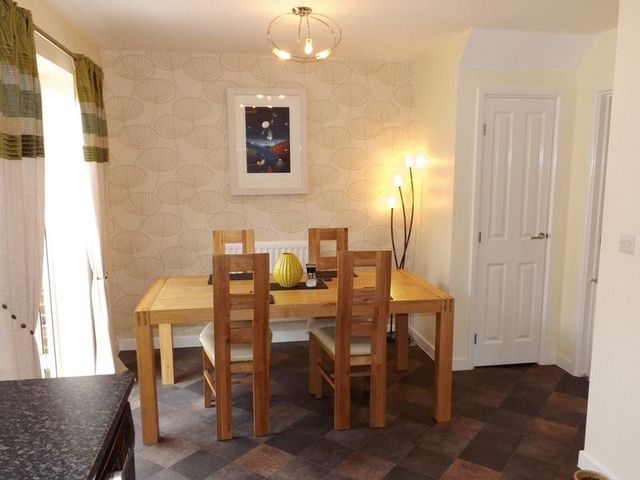  Image of 3 bedroom Detached house for sale in Dyrham Court Swindon SN25 at Dyrham Court Redhouse Swindon, SN25 2FY