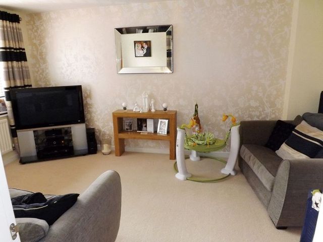  Image of 3 bedroom Detached house for sale in Dyrham Court Swindon SN25 at Dyrham Court Redhouse Swindon, SN25 2FY