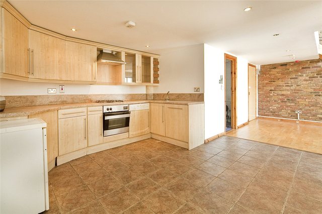  Image of 3 bedroom Flat to rent in Eagle Wharf Road London N1 at Islington London Hoxton, N1 7EH