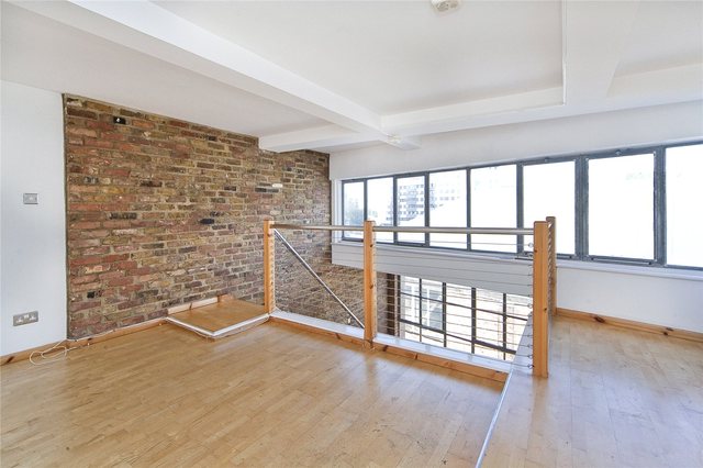  Image of 3 bedroom Flat to rent in Eagle Wharf Road London N1 at Islington London Hoxton, N1 7EH