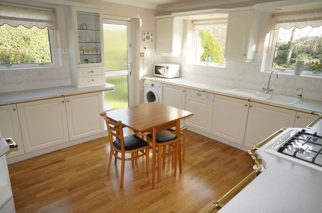  Image of 3 bedroom Detached house for sale in Parkside Place East Horsley Leatherhead KT24 at Parkside Place  East Horsley, KT24 5BZ