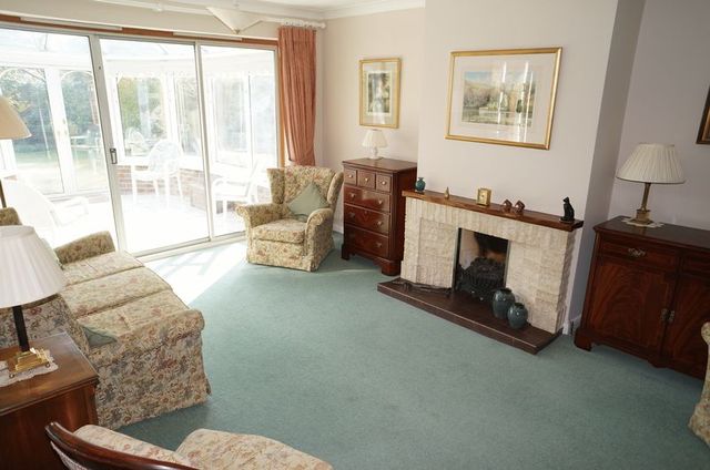  Image of 3 bedroom Detached house for sale in Parkside Place East Horsley Leatherhead KT24 at Parkside Place  East Horsley, KT24 5BZ