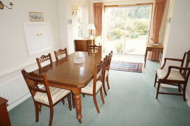  Image of 3 bedroom Detached house for sale in Parkside Place East Horsley Leatherhead KT24 at Parkside Place  East Horsley, KT24 5BZ