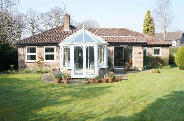  Image of 3 bedroom Detached house for sale in Parkside Place East Horsley Leatherhead KT24 at Parkside Place  East Horsley, KT24 5BZ