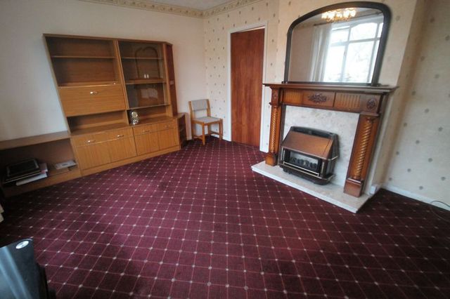  Image of 2 bedroom Terraced house for sale in East Park Way Wolverhampton WV1 at East Park Way  Wolverhampton, WV1 2DN