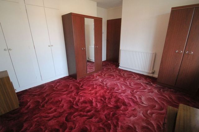  Image of 2 bedroom Terraced house for sale in East Park Way Wolverhampton WV1 at East Park Way  Wolverhampton, WV1 2DN