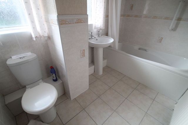  Image of 2 bedroom Terraced house for sale in East Park Way Wolverhampton WV1 at East Park Way  Wolverhampton, WV1 2DN