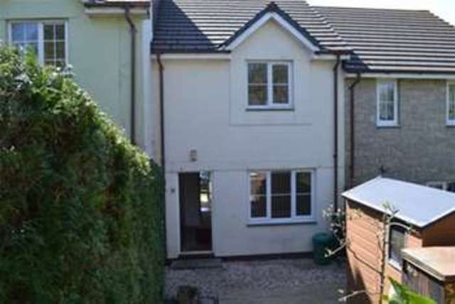 Image of 2 bedroom Detached house to rent in Salts Meadow East Taphouse Liskeard PL14 at Liskeard, PL14 4TA