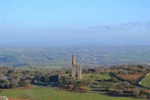  Image of 2 bedroom Detached house to rent in Salts Meadow East Taphouse Liskeard PL14 at Liskeard, PL14 4TA