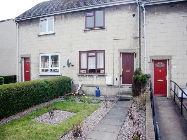  Image of 2 bedroom Terraced house to rent in Easter Drylaw Bank Edinburgh EH4 at Drylaw Edinburgh Edinburgh, EH4 2QL