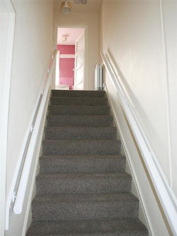  Image of 2 bedroom Terraced house to rent in Easter Drylaw Bank Edinburgh EH4 at Drylaw Edinburgh Edinburgh, EH4 2QL