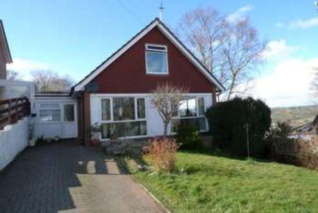  Image of 4 bedroom Detached house for sale in Eastfield Drive Caerleon Newport NP18 at Caerleon, NP18 3FZ