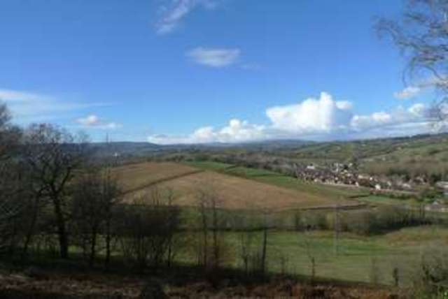  Image of 4 bedroom Detached house for sale in Eastfield Drive Caerleon Newport NP18 at Caerleon, NP18 3FZ