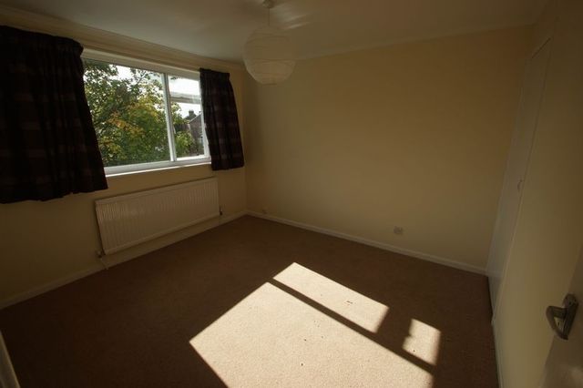  Image of 3 bedroom Terraced house to rent in Ebury Road Nottingham NG5 at Ebury Road Sherwood Rise Nottingham, NG5 1BB