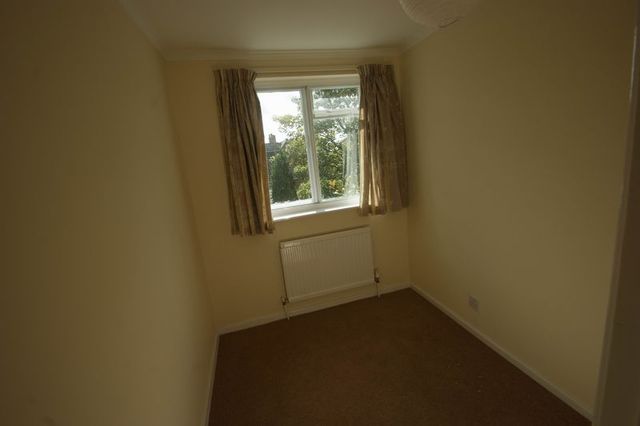  Image of 3 bedroom Terraced house to rent in Ebury Road Nottingham NG5 at Ebury Road Sherwood Rise Nottingham, NG5 1BB