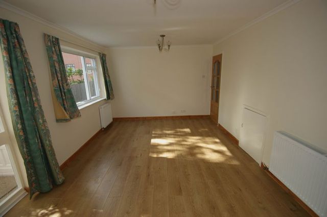 Image of 3 bedroom Terraced house to rent in Ebury Road Nottingham NG5 at Ebury Road Sherwood Rise Nottingham, NG5 1BB