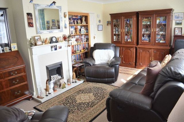  Image of 3 bedroom Detached house for sale in Eden Dene Scunthorpe DN16 at Eden Dene  Scunthorpe, DN16 2PX