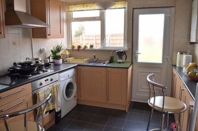  Image of 3 bedroom Detached house for sale in Eden Dene Scunthorpe DN16 at Eden Dene  Scunthorpe, DN16 2PX