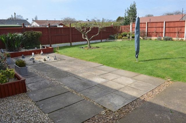  Image of 3 bedroom Detached house for sale in Eden Dene Scunthorpe DN16 at Eden Dene  Scunthorpe, DN16 2PX