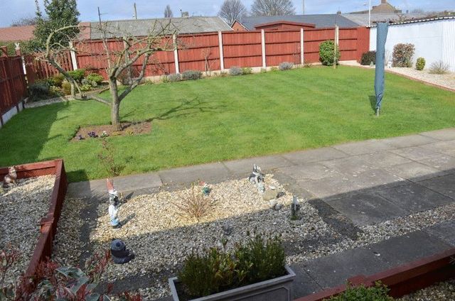  Image of 3 bedroom Detached house for sale in Eden Dene Scunthorpe DN16 at Eden Dene  Scunthorpe, DN16 2PX