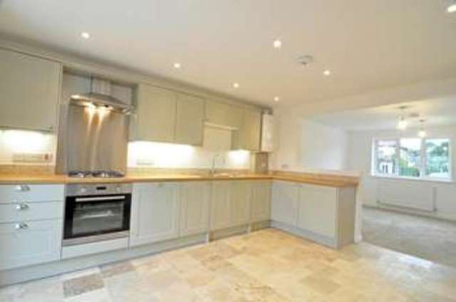  Image of 3 bedroom Detached house to rent in Edwin Avenue Woodbridge IP12 at 102b Edwin Avenue  Woodbridge, IP12 1JS