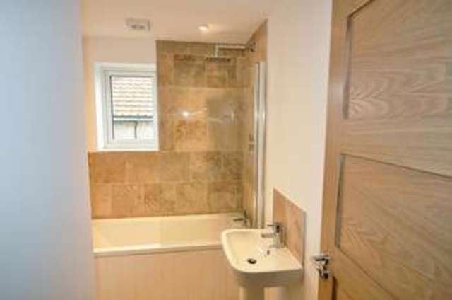  Image of 3 bedroom Detached house to rent in Edwin Avenue Woodbridge IP12 at 102b Edwin Avenue  Woodbridge, IP12 1JS