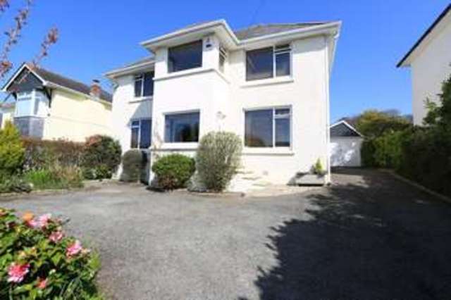  Image of 5 bedroom Detached house for sale in Dunstone Road Plymstock Plymouth PL9 at Elburton Plymouth Devon, PL9 8RQ