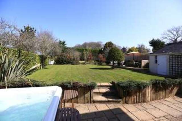  Image of 5 bedroom Detached house for sale in Dunstone Road Plymstock Plymouth PL9 at Elburton Plymouth Devon, PL9 8RQ