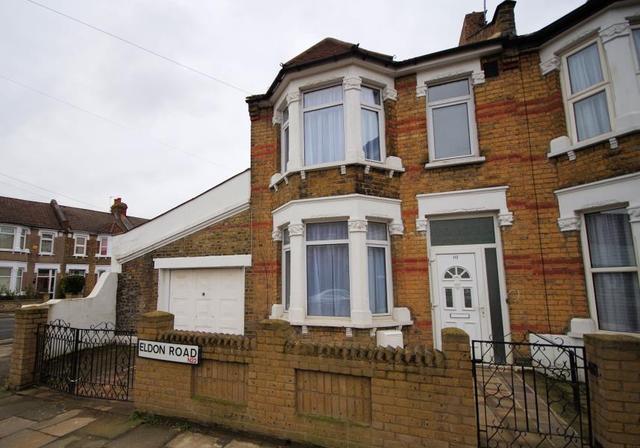  Image of 1 bedroom Flat to rent in Eldon Road London N22 at London, N22 5EE