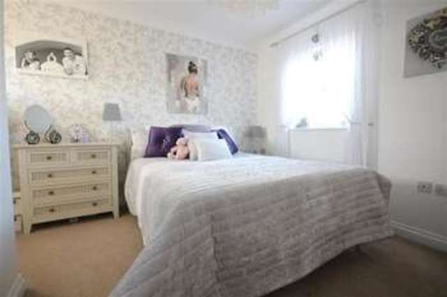  Image of 2 bedroom Semi-Detached house for sale in Ellis Close Five Oak Green Tonbridge TN12 at Five Oak Green Tonbridge Tonbridge, TN12 6PQ