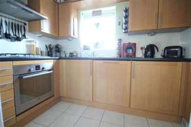  Image of 2 bedroom Semi-Detached house for sale in Ellis Close Five Oak Green Tonbridge TN12 at Five Oak Green Tonbridge Tonbridge, TN12 6PQ