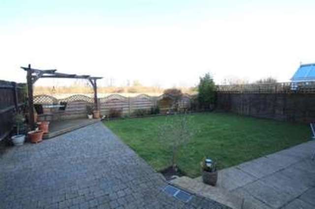  Image of 2 bedroom Semi-Detached house for sale in Ellis Close Five Oak Green Tonbridge TN12 at Five Oak Green Tonbridge Tonbridge, TN12 6PQ
