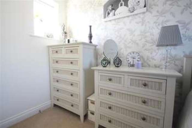  Image of 2 bedroom Semi-Detached house for sale in Ellis Close Five Oak Green Tonbridge TN12 at Five Oak Green Tonbridge Tonbridge, TN12 6PQ