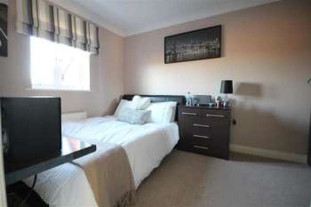  Image of 2 bedroom Semi-Detached house for sale in Ellis Close Five Oak Green Tonbridge TN12 at Five Oak Green Tonbridge Tonbridge, TN12 6PQ