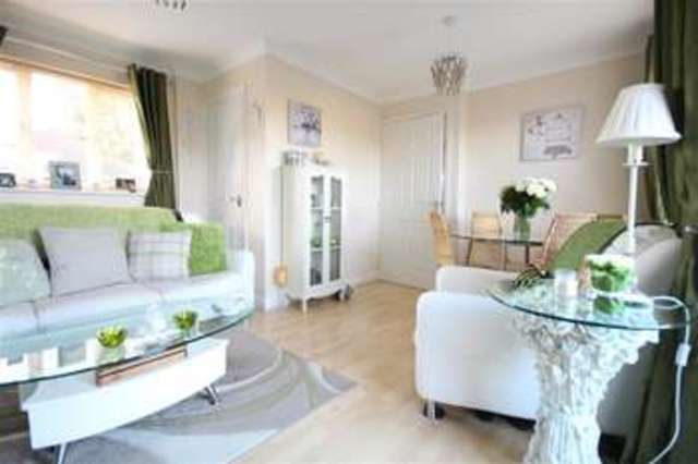  Image of 2 bedroom Semi-Detached house for sale in Ellis Close Five Oak Green Tonbridge TN12 at Five Oak Green Tonbridge Tonbridge, TN12 6PQ