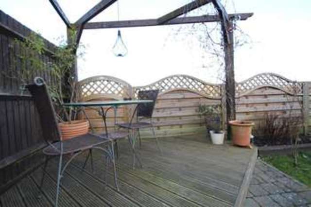  Image of 2 bedroom Semi-Detached house for sale in Ellis Close Five Oak Green Tonbridge TN12 at Five Oak Green Tonbridge Tonbridge, TN12 6PQ