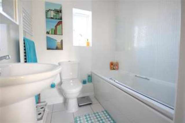  Image of 2 bedroom Semi-Detached house for sale in Ellis Close Five Oak Green Tonbridge TN12 at Five Oak Green Tonbridge Tonbridge, TN12 6PQ