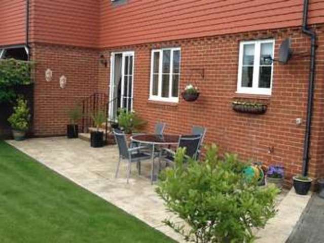 Image of 2 bedroom Semi-Detached house for sale in Ellis Close Five Oak Green Tonbridge TN12 at Five Oak Green Tonbridge Tonbridge, TN12 6PQ
