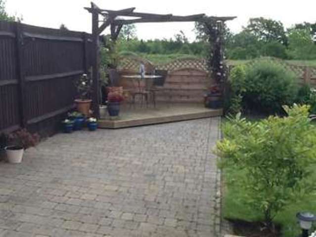  Image of 2 bedroom Semi-Detached house for sale in Ellis Close Five Oak Green Tonbridge TN12 at Five Oak Green Tonbridge Tonbridge, TN12 6PQ