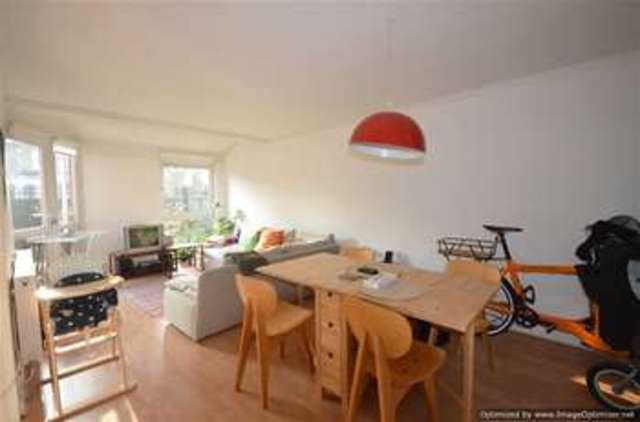  Image of 2 bedroom Flat to rent in Elmbridge Walk Blackstone Estate London E8 at Hackney, E8 3HA