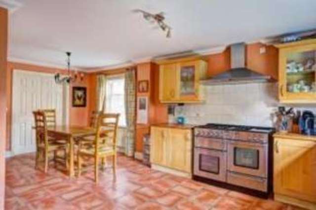  Image of 4 bedroom End of Terrace for sale in Cardinals Terrace Ely CB7 at Ely Cambridgeshire Ely, CB7 4GE