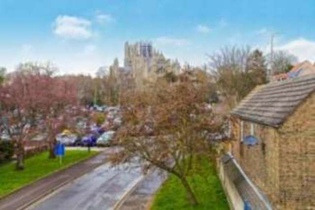  Image of 4 bedroom End of Terrace for sale in Cardinals Terrace Ely CB7 at Ely Cambridgeshire Ely, CB7 4GE