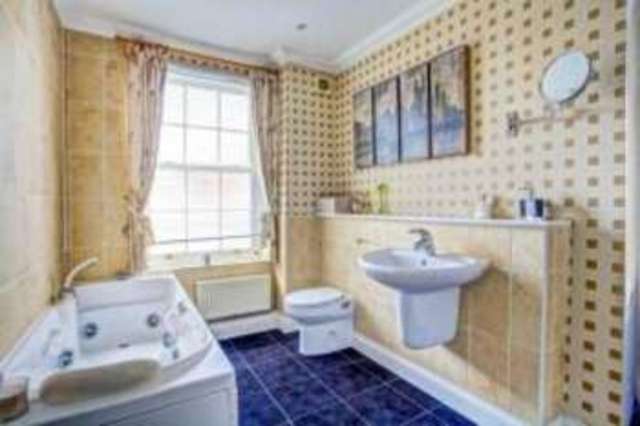  Image of 4 bedroom End of Terrace for sale in Cardinals Terrace Ely CB7 at Ely Cambridgeshire Ely, CB7 4GE