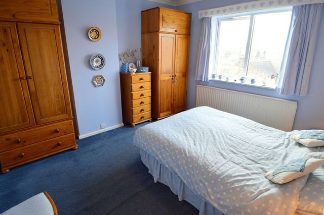  Image of 4 bedroom Semi-Detached house for sale in Enfield Road Hunt End Redditch B97 at Enfield Road Hunt End Redditch, B97 5NE