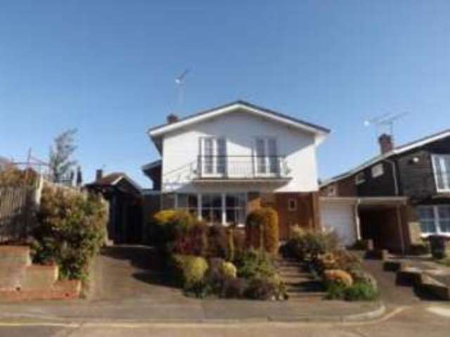  Image of 4 bedroom Detached house for sale in Ambleside Epping CM16 at Epping Essex Epping, CM16 4PT